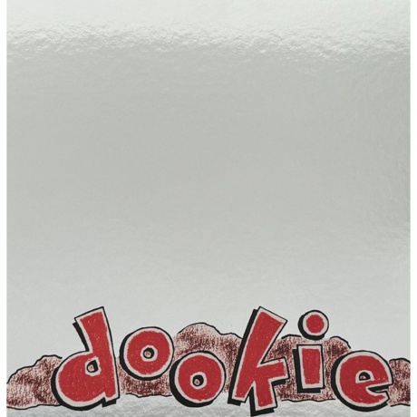 

Green Day - Dookie (Box) (coloured) (0093624862789) виниловая пластинка
