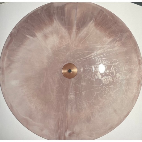 Green Day - Dookie (Box) (coloured) (0093624862789) виниловая пластинка - фото 11