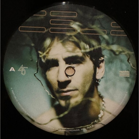 Godsmack - Faceless (0602465242362) виниловая пластинка - фото 4