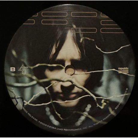 Godsmack - Faceless (0602465242362) виниловая пластинка - фото 5