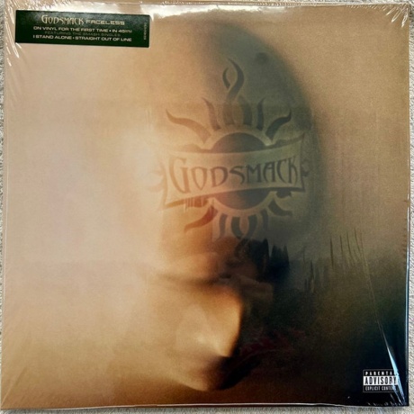 Godsmack - Faceless (0602465242362) виниловая пластинка - фото 8