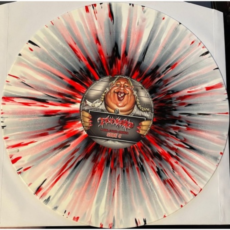 Tankard - A Girl Called Cerveza (coloured) (5200123664584) виниловая пластинка - фото 3