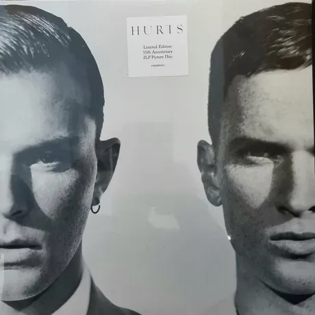 Hurts - Happiness (picture) (0198028893619) виниловая пластинка