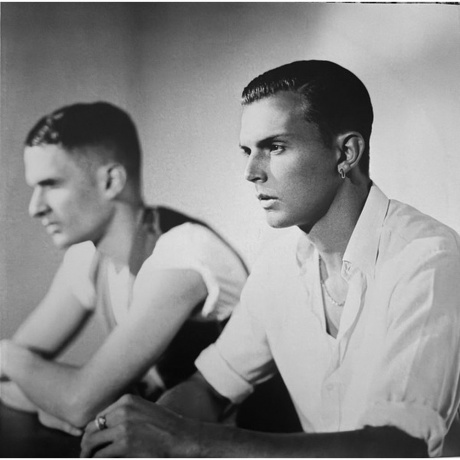 Hurts - Happiness (picture) (0198028893619) виниловая пластинка - фото 3