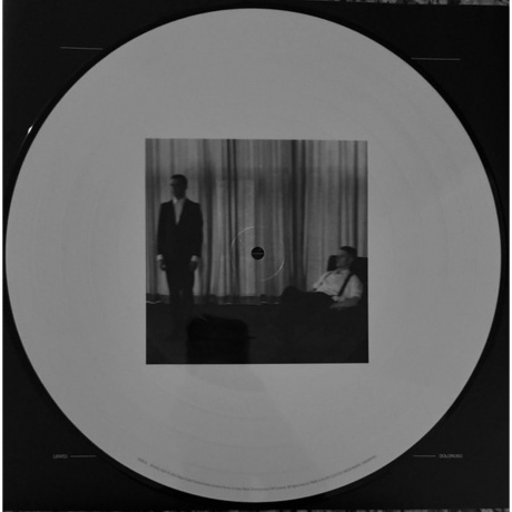 Hurts - Happiness (picture) (0198028893619) виниловая пластинка - фото 6