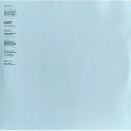 Haim - I Quit (coloured) (0602478001994) виниловая пластинка - фото 13