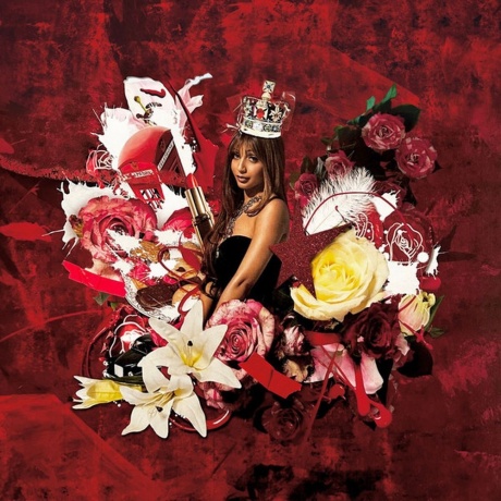 

PinkPantheress - Fancy That (coloured) (5021732586094) виниловая пластинка