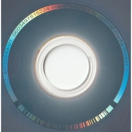 Van Halen - Balance - deluxe (0603497816224) виниловая пластинка - фото 12