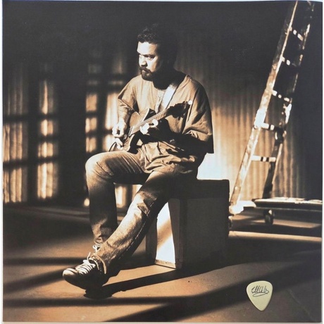 Van Halen - Balance - deluxe (0603497816224) виниловая пластинка - фото 23