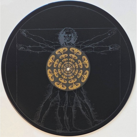 Van Halen - Balance - deluxe (0603497816224) виниловая пластинка - фото 6