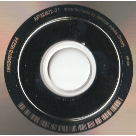 Van Halen - Balance - deluxe (0603497816224) виниловая пластинка - фото 8