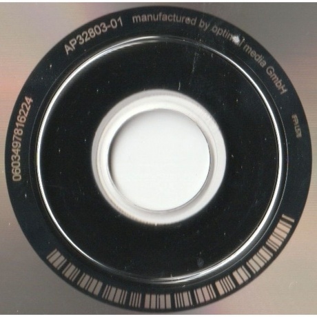 Van Halen - Balance - deluxe (0603497816224) виниловая пластинка - фото 10