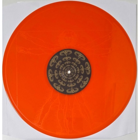 Van Halen - Balance (coloured) (0081227811235) виниловая пластинка - фото 10