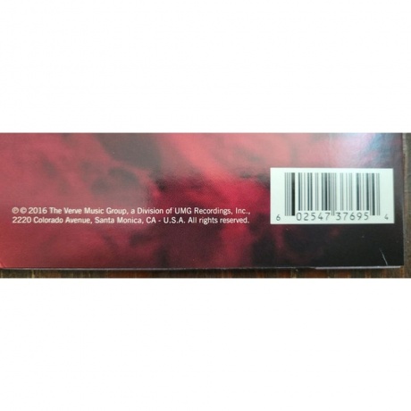 Diana Krall - Live In Paris (0602547376954) виниловая пластинка - фото 9