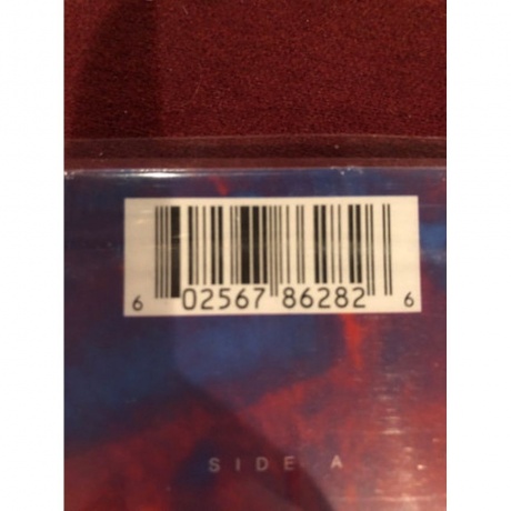 Billy Idol - Vital Idol: Revitalized (0602567862826) виниловая пластинка - фото 6