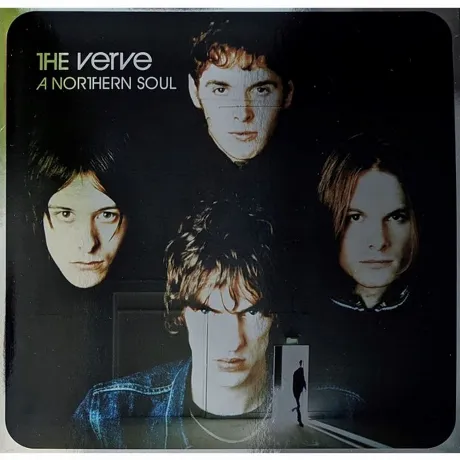 The Verve - A Northern Soul (0602547865397) виниловая пластинка