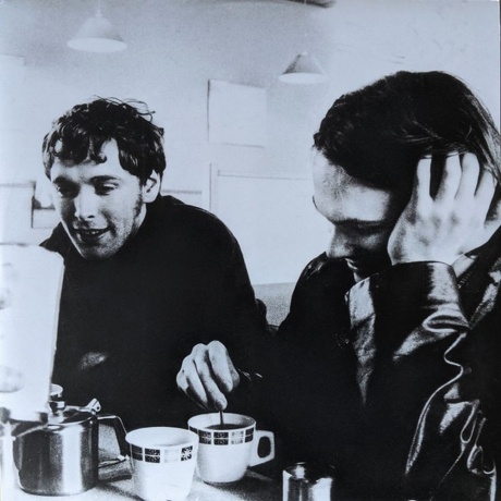 The Verve - A Northern Soul (0602547865397) виниловая пластинка - фото 9