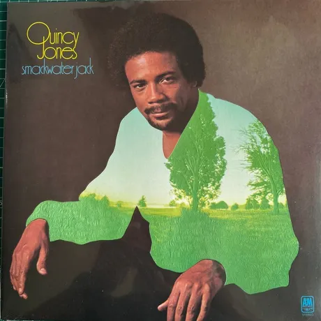 Quincy Jones - Smackwater Jack (Audiophile Edition) (06024757869...