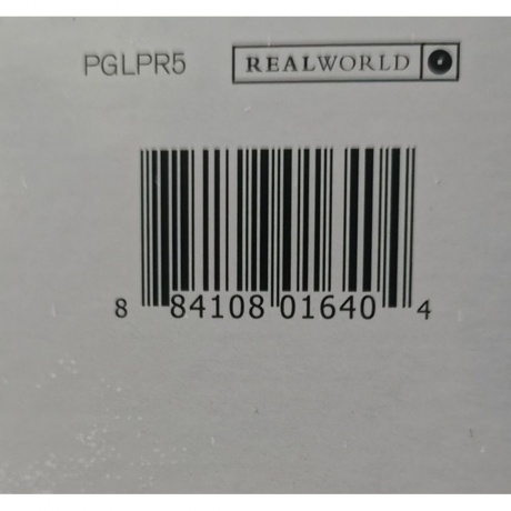 Peter Gabriel - So (0884108016404) виниловая пластинка - фото 3