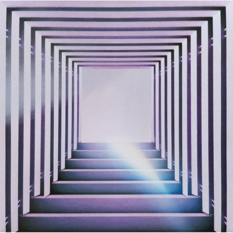 Alison Goldfrapp - Flux (coloured) (5037300536743) виниловая пластинка - фото 8