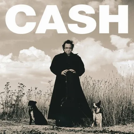 Johnny Cash - American Recordings (0602537530304) виниловая плас...
