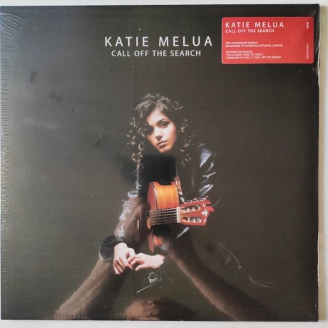 

Katie Melua - Call Off The Search (4099964056341) виниловая пластинка