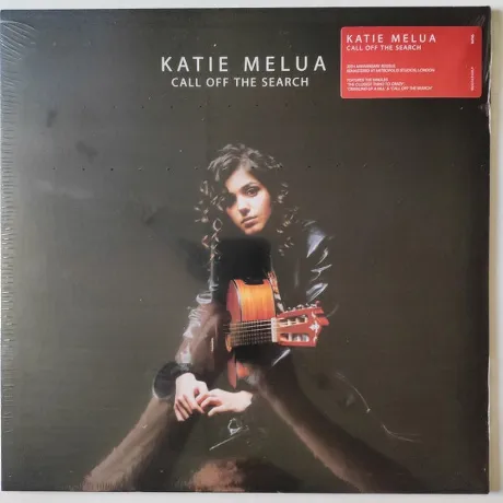Katie Melua - Call Off The Search (4099964056341) виниловая плас...