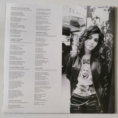 Katie Melua - Call Off The Search (4099964056341) виниловая пластинка - фото 6