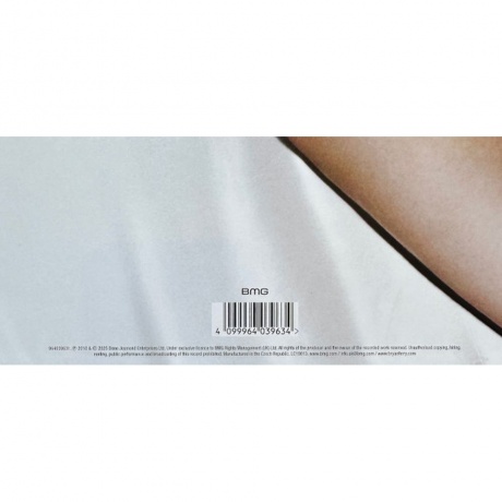 Bryan Ferry - Olympia (coloured) (4099964039634) виниловая пластинка - фото 8