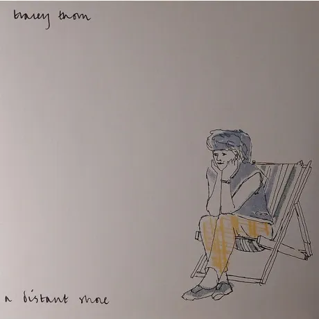 Tracey Thorn - A Distant Shore (5013929187511) виниловая пластин...