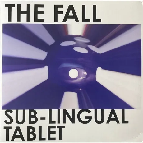 The Fall - Sub-lingual Tablet (5013929166097) виниловая пластинк...