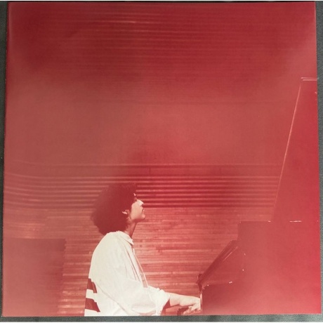 Yunchan Lim - Tchaikovsky: The Seasons (0028948710225) виниловая пластинка - фото 2