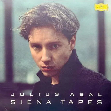 Julius Asal - Siena Tapes (0028948672820) виниловая пластинка