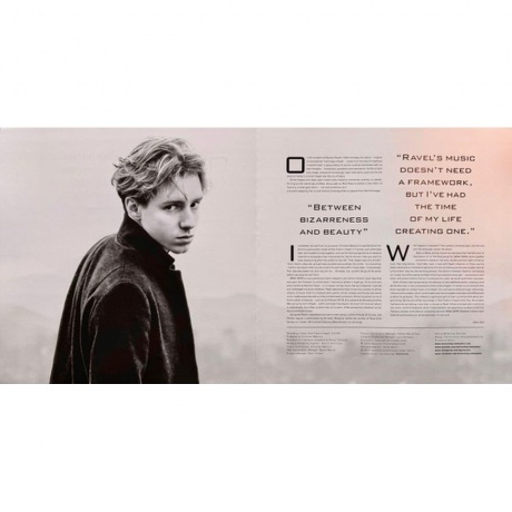 Julius Asal - Siena Tapes (0028948672820) виниловая пластинка - фото 4