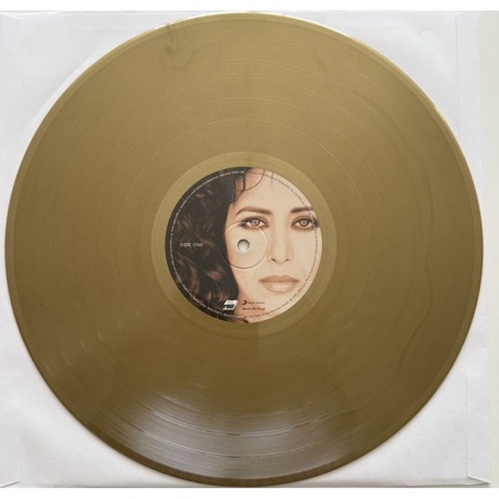 Ofra Haza - Ofra Haza (coloured) (8719262039063) виниловая пластинка - фото 5