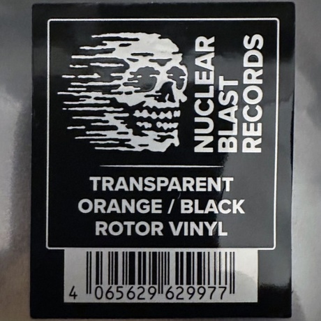 The Hellacopters - Head Off (coloured) (4065629629977) виниловая пластинка - фото 5