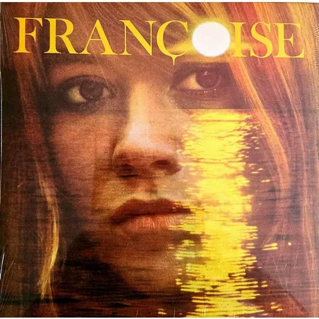 Franсoise Hardy - La Maison Ou J'Ai Grandi (0198029086218) винил...