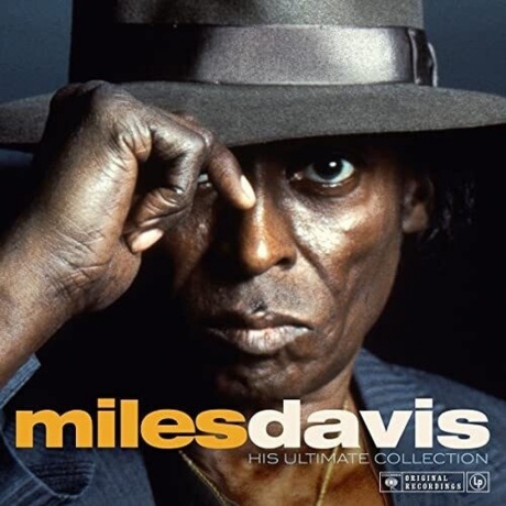 Miles Davis - His Ultimate Collection (0194399927717) виниловая пластинка - фото 1