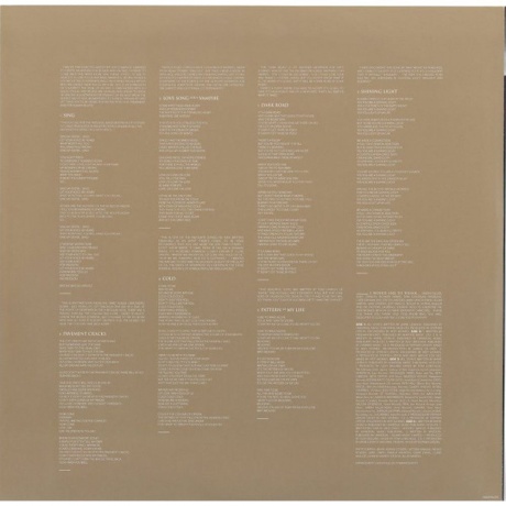 Annie Lennox - The Collection (0198029462913) виниловая пластинка - фото 11