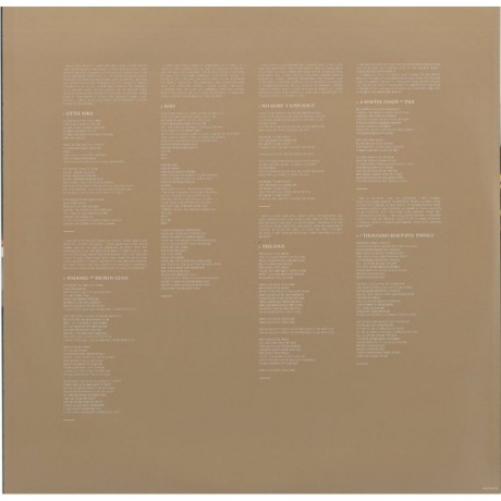 Annie Lennox - The Collection (0198029462913) виниловая пластинка - фото 9