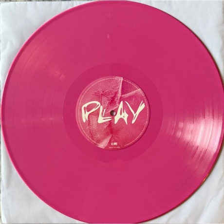 Ed Sheeran - (Play) (coloured) (5021732758224) виниловая пластинка - фото 3