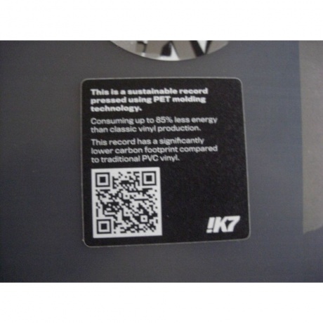 Quantic - Dj-Kicks: Quantic (4062548104462) виниловая пластинка - фото 3