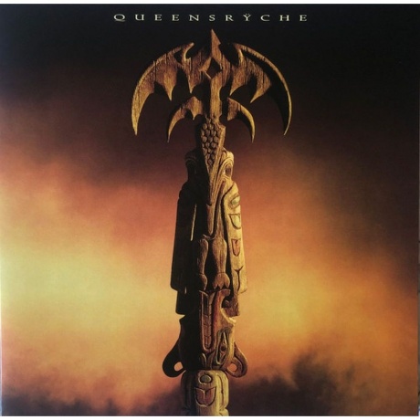 

Queensryche - Promised Land (0803343119299) виниловая пластинка