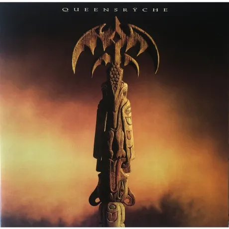 Queensryche - Promised Land (0803343119299) виниловая пластинка