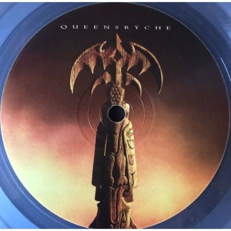 Queensryche - Promised Land (0803343119299) виниловая пластинка - фото 5