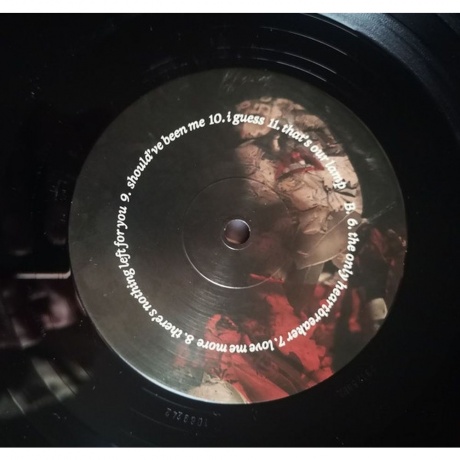 Mitski - Laurel Hell (0656605155012) виниловая пластинка - фото 4