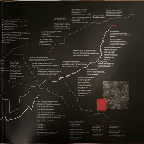 Mitski - Laurel Hell (0656605155012) виниловая пластинка - фото 6