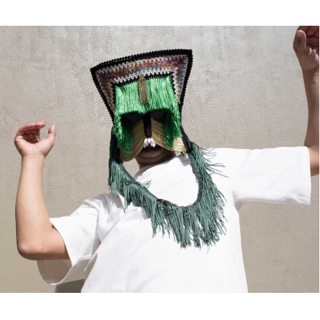 Guedra Guedra - Mutant (0192152051037) виниловая пластинка - фото 1