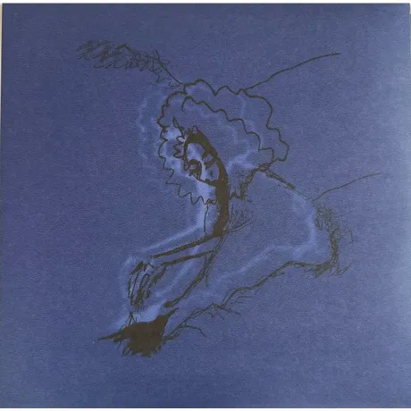 Polar Bear - Dim Lit (5060509792887) виниловая пластинка