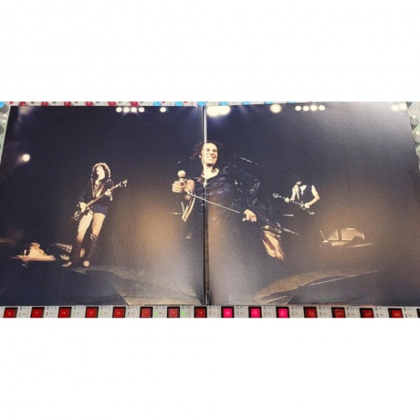 Black Sabbath - Tokyo Heaven (Purple) (0803341590588) виниловая пластинка - фото 3